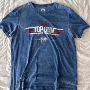 Lucky Brand Top Gun soft shirt